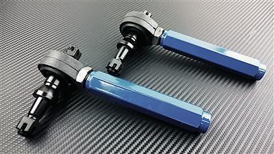 P2M ADJUSTABLE PRO OUTER TIE RODS FOR 13-UP SCION FR-S / SUBARU BRZ - PHASE 2