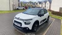 2020 Citroen C3 1.2 PureTech Flair 5dr Hatchback PETROL Manual