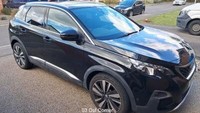 2019 Peugeot 3008 1.6 PureTech 180 GT Line Premium 5dr EAT8 Hatchback PETROL Aut
