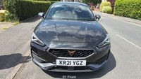 2021 Cupra Leon 1.4 eHybrid VZ2 5dr DSG Hatchback PETROL/ELECTRIC Automatic