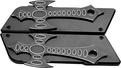 JDM Red Mugen Power Billet Aluminum Cooling Radiator Protection - Foto 12