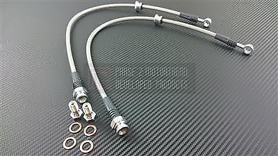 Galfer Brake Line Kit 2-Line Front #FK003D584-2 fits