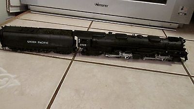 Diecast Model Trains