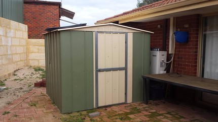 Garden Sheds Joondalup Garden Sheds Joondalup