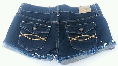 Abercrombie & Fitch Size 2 Shorts for Women