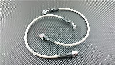 GALFER Brake Line Kit 2-Line Front Kawasaki Ninja ZX-6R