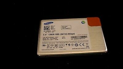 Lot of 2 240GB SATA SSD ST240FP0021 Seagate 2.5 Enterprise SSD