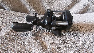 Ryobi EX500 Fishing Reel made in Japan Near Mint Heavy Duty Ryobi EX500 Fishing Reel made in Japan Near Mint Heavy Duty