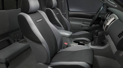 Toyota Car and Truck Interior Parts