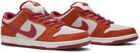 Nike Dunk Pro SB Low Dark Russet