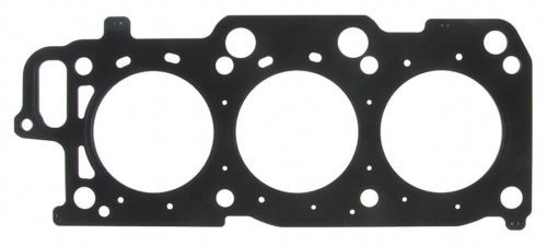 US 1 Set 6Cyl Valve Cover Gasket Kit W/ Spark Plug Tube Seal For