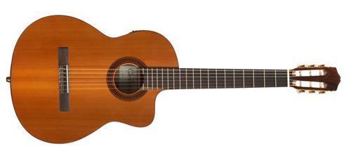 Cordoba Acoustic Electric Guitars