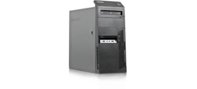 Lenovo ThinkCentre M81 i5 2400 3,1GHz 4GB 128GB SSD Win 10 Pro 1730 MT