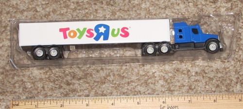 Limited Item Toys R Us 100 Store Achievement Commemorative Japan 3