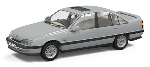 Modellini statici di auto, furgoni e camion Corgi Scala 1:43 per Vauxhall