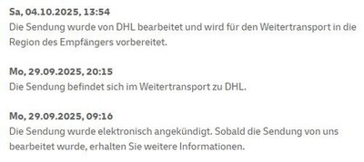Artikelfoto(s) von einem verifizierten Käufer