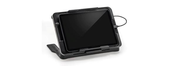 optaro XL Elektronische Sehhilfe für iPad + 11 Zoll iPad-Halter