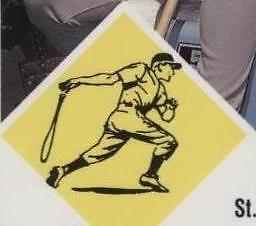 1998 Fleer Tradition - Ray Lankford #49