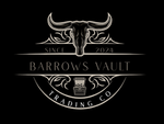 barrowsvault