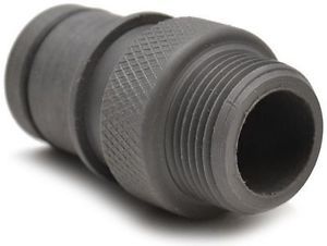 Bomba Rule Livewell 401FC - 500 Gph 32 L/min - salida recta ø19mm en la
