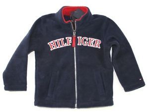 Coletes para Meninos Tommy Hilfiger Básico