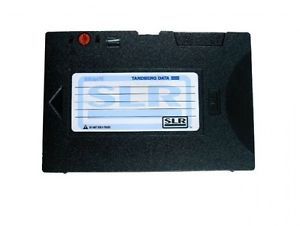 Tandberg Data Datenkassetten