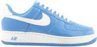 Nike Air Force 1 University Blue