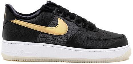 Nike Air Force 1 Premium Low Bronx Origins - 50th Anniversary
