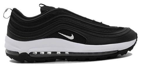 Nike Air Max 97 Golf Black for Sale | Authenticity Nike Air Max 97 Golf Black for Sale | Authenticity