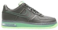 Nike Air Force 1 Supreme Max Air '07 Black - 316666-333