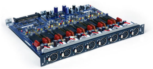 Avid Digidesign MH038 USD Sync Universal Slave Driver Avid Digidesign MH038 USD Sync Universal Slave Driver