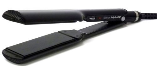 Hair Straighteners & Curling Irons