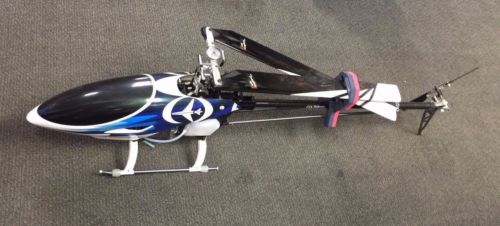 Vehículos de juguete RADIO CONTROL Thunder Tiger