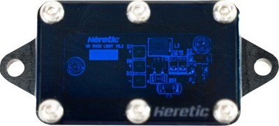 HERETIC 70016 Rock Light - Blue 70016 2040-3072