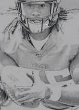 2019 Panini Donruss Elite Alexander Mattison #TC-AM2