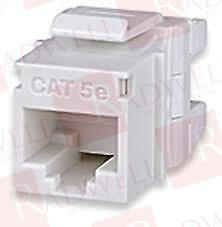 SIGNAMAX KJ458MT-C5E-WH-EACH / KJ458MTC5EWHEACH (NEW IN BOX)