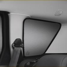 Zonwering peugeot 308 sw