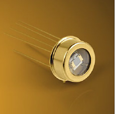 Infrared Detector PbSe - Laser Components - PB45S - Uncooled Polycrystalline 
