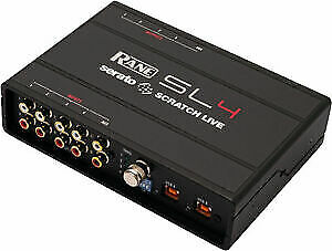 Rane Serato Scratch Live Sl3 | eBay Rane Serato Scratch Live Sl3 | eBay