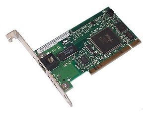 Intel Internal Network Card