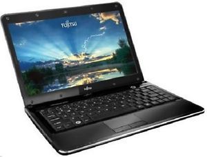 Fujitsu Laptops and Notebooks