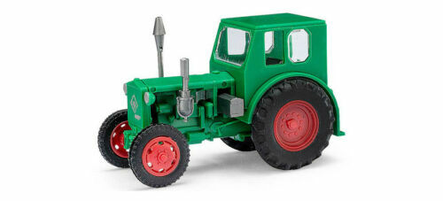 BUSCH 12021 Feldbahn Startset Grubenbahn 1:87 | Online kaufen bei Modellbau Härtle