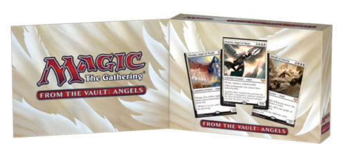 From the Vault: Angels 未開封品　MTG From the Vault: Angels Boxset