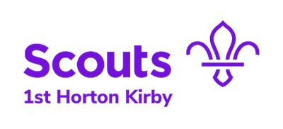 1st Horton Kirby Scout Group