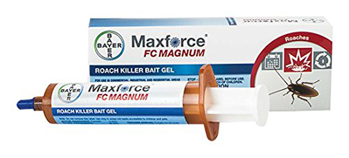 UPC 078574013979 product image for Maxforce Magnum 33 Gram Roach Gel Bait | upcitemdb.com