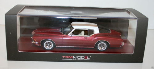 1:43 Buick Auto- & Verkehrsmodelle für Pkw