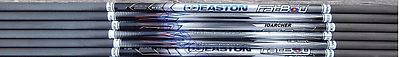 FAT BOY EASTON SHAFTS