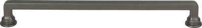 Atlas Homewares A106 Oskar 8-13/16'' Center to Center Handle