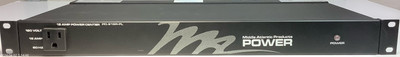 Middle Atlantic Products PD-915R-PL