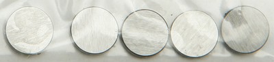 Hot Cams 5PK890212 8.90mm replacement valve Shim - 2.12mm